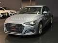 Audi A3 Sportback 35 TDI Virtual/Navi/Led/Shz/Temp Argent - thumbnail 2