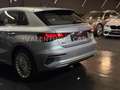 Audi A3 Sportback 35 TDI Virtual/Navi/Led/Shz/Temp Argent - thumbnail 13