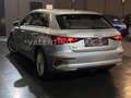 Audi A3 Sportback 35 TDI Virtual/Navi/Led/Shz/Temp Argent - thumbnail 12