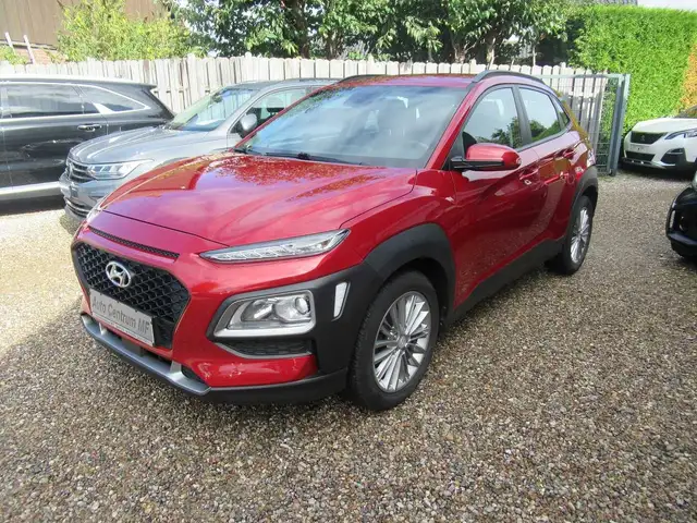 Hyundai KONA T-GDI Trend
