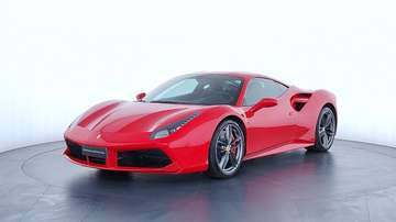 488 GTB
