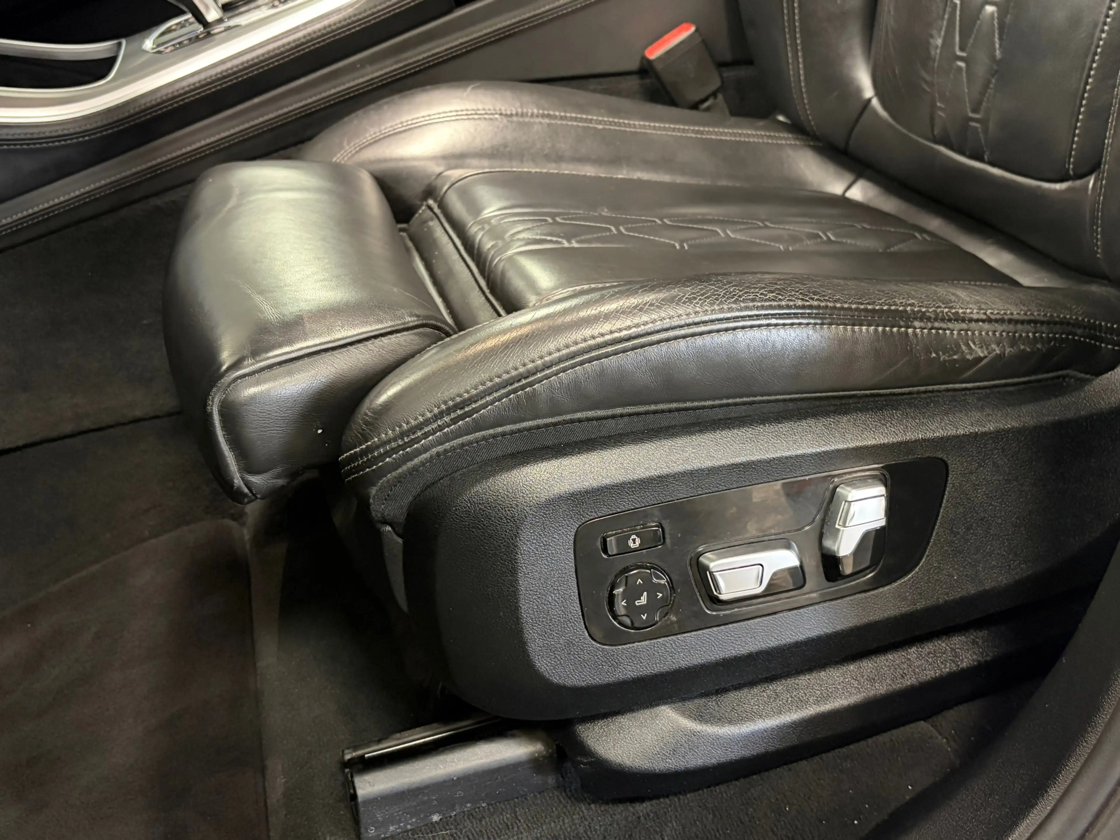 BMW X5 XDrive45e Executive*M-pakket*Pano*Head-up*Luchtver — photo 20
