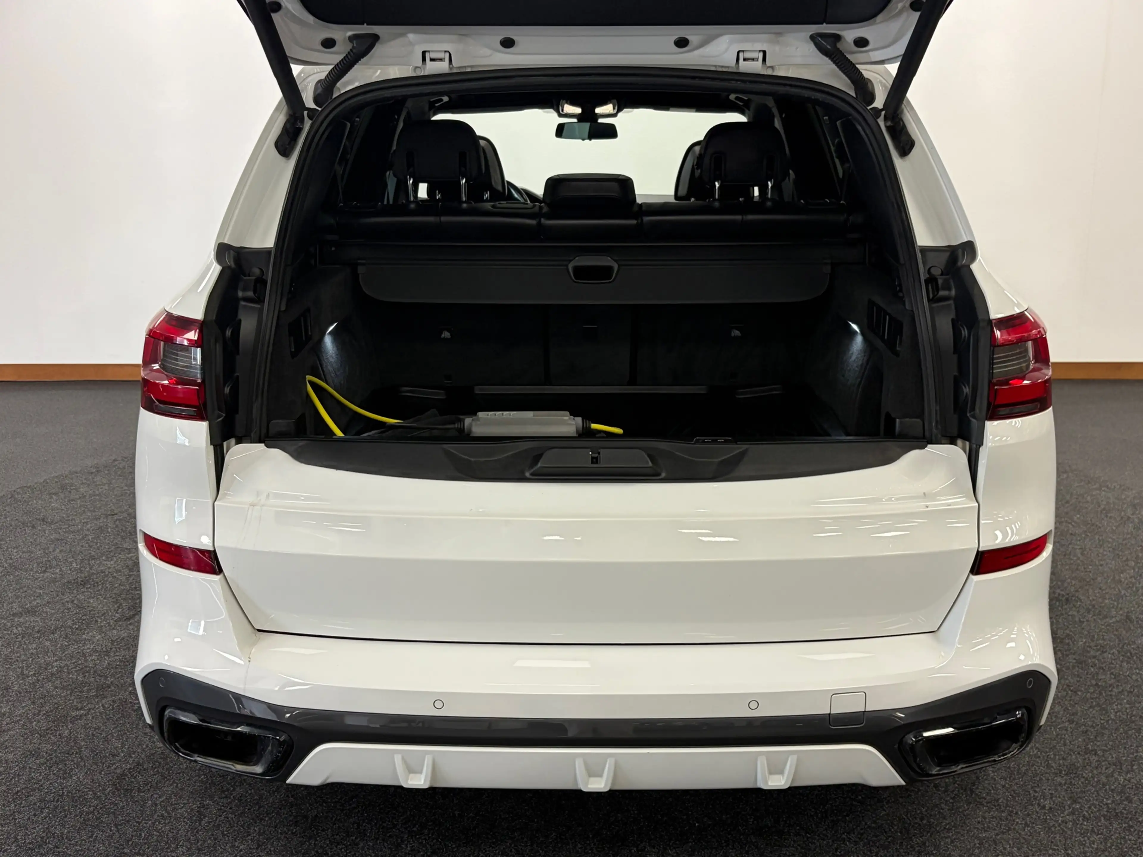 BMW X5 XDrive45e Executive*M-pakket*Pano*Head-up*Luchtver — photo 8