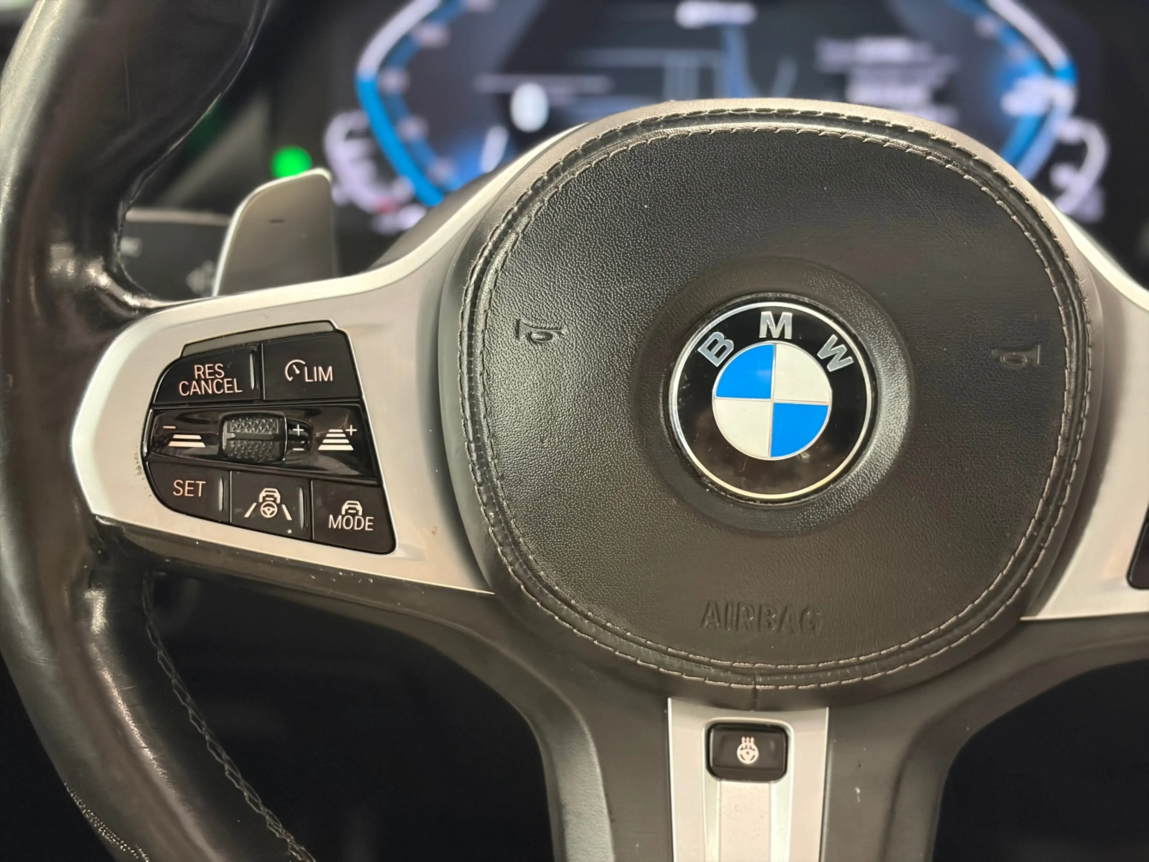 BMW X5 XDrive45e Executive*M-pakket*Pano*Head-up*Luchtver — photo 18