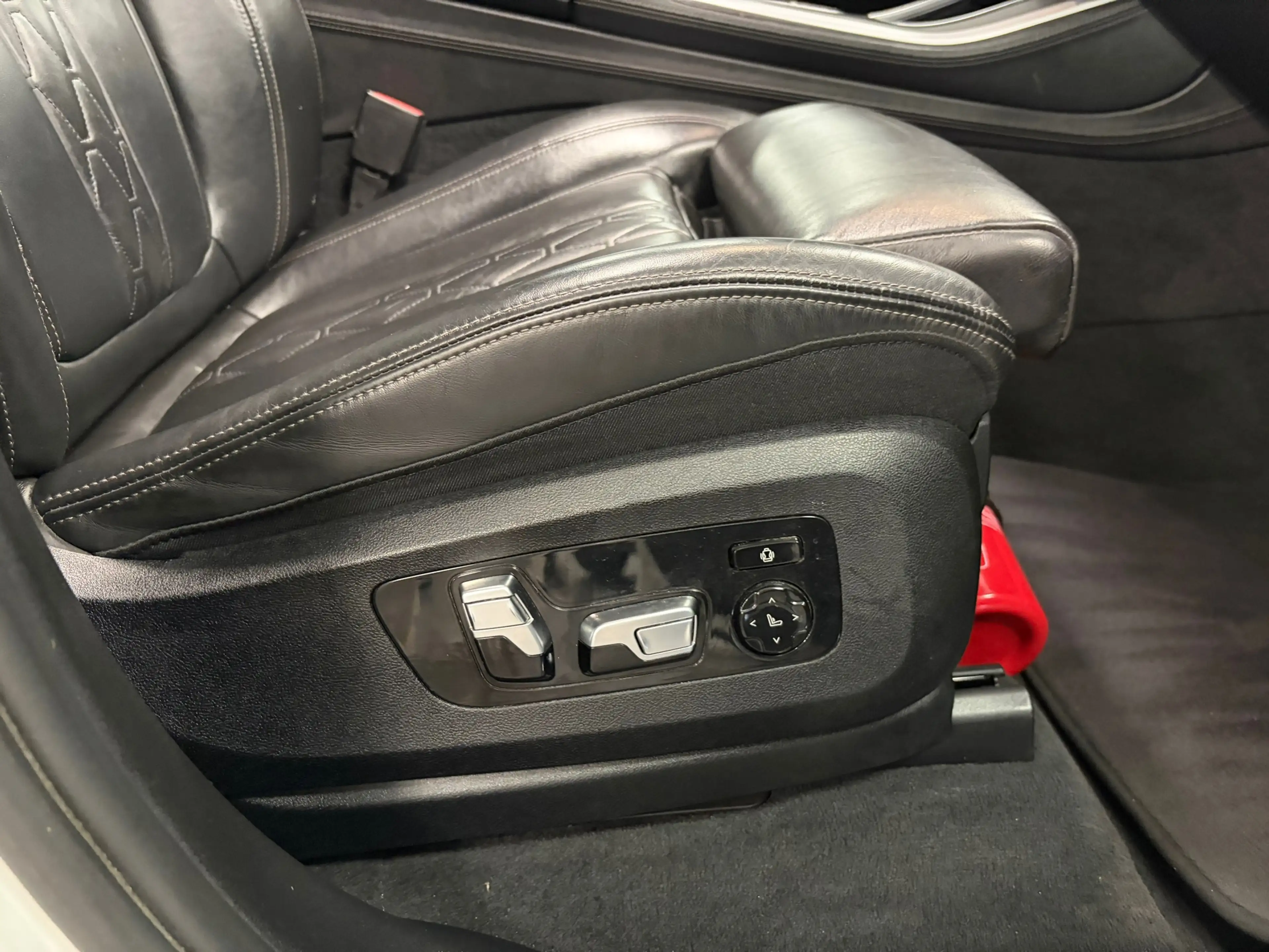 BMW X5 XDrive45e Executive*M-pakket*Pano*Head-up*Luchtver — photo 33