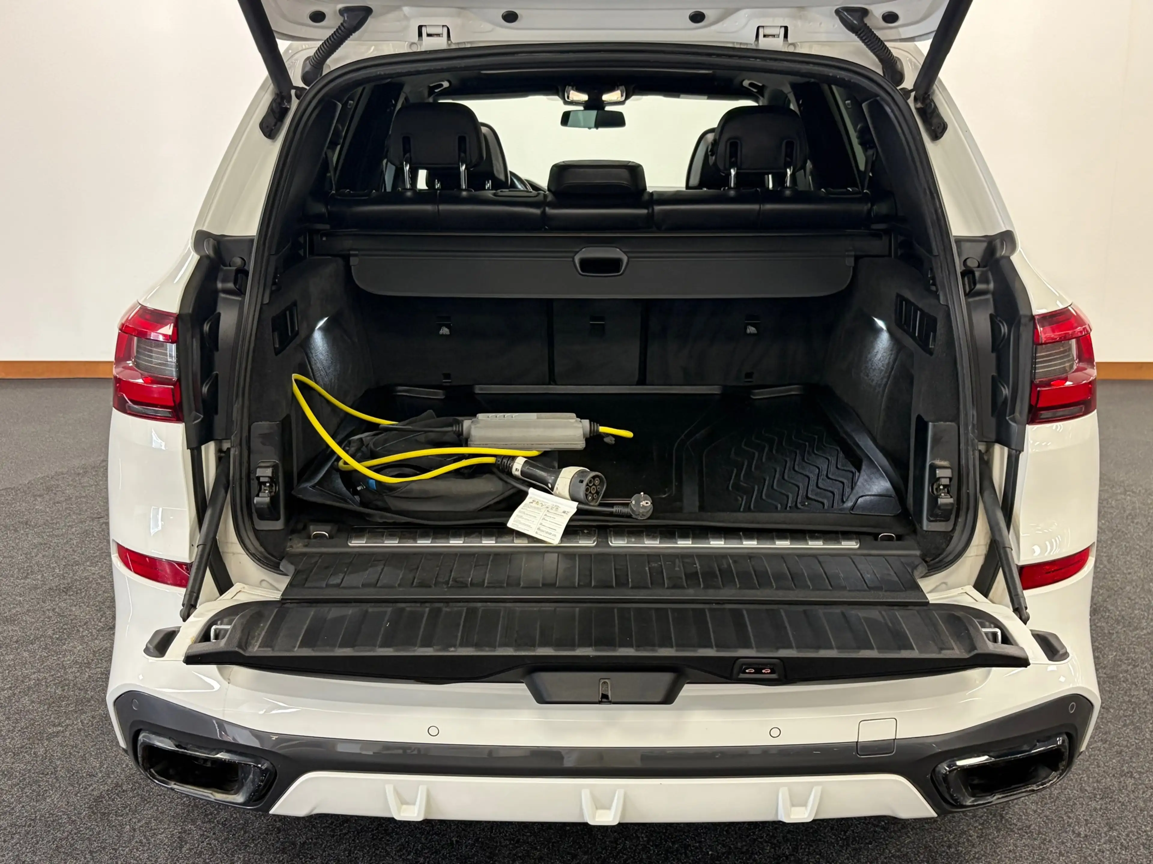 BMW X5 XDrive45e Executive*M-pakket*Pano*Head-up*Luchtver — photo 9
