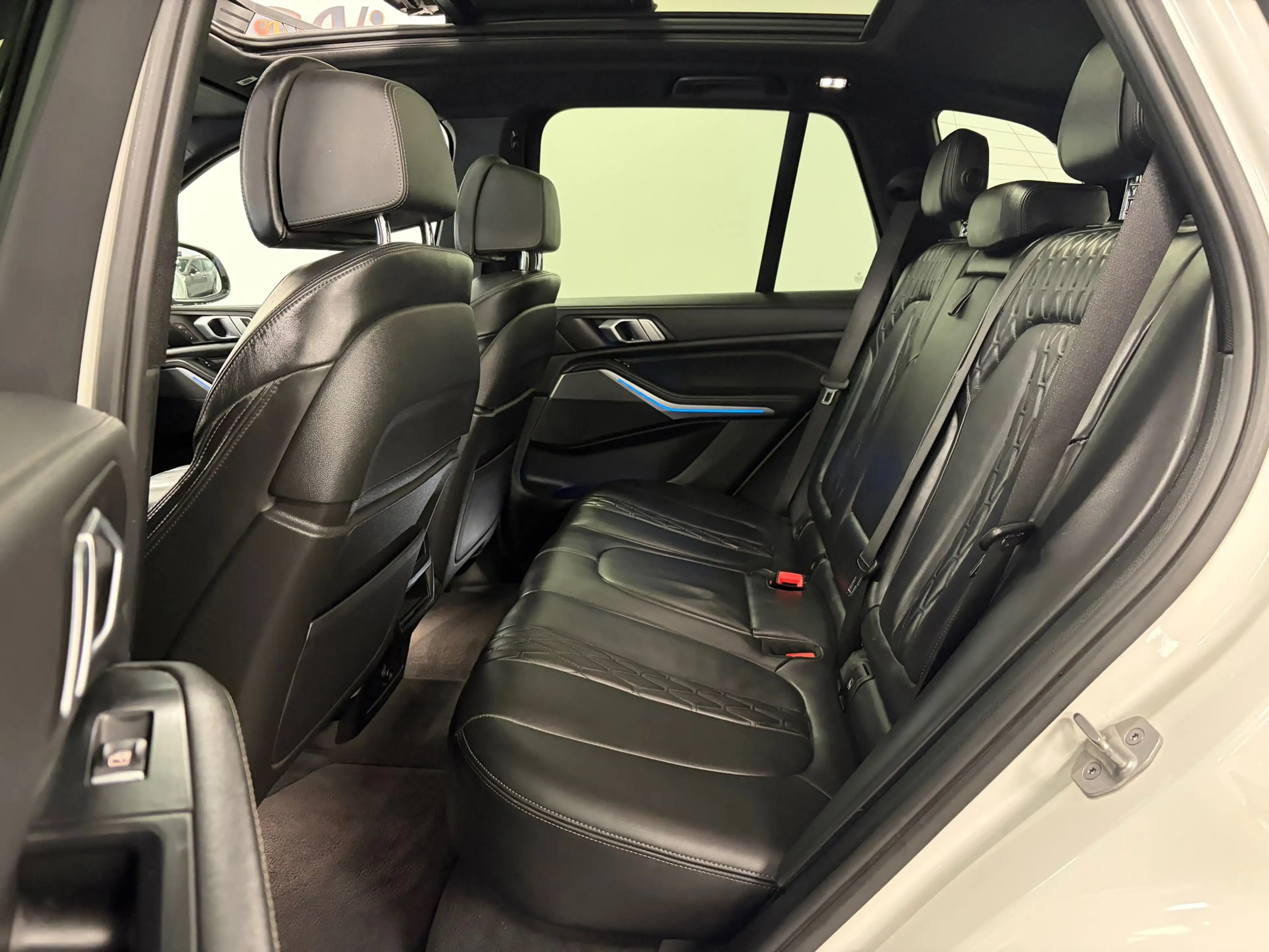 BMW X5 XDrive45e Executive*M-pakket*Pano*Head-up*Luchtver — photo 43