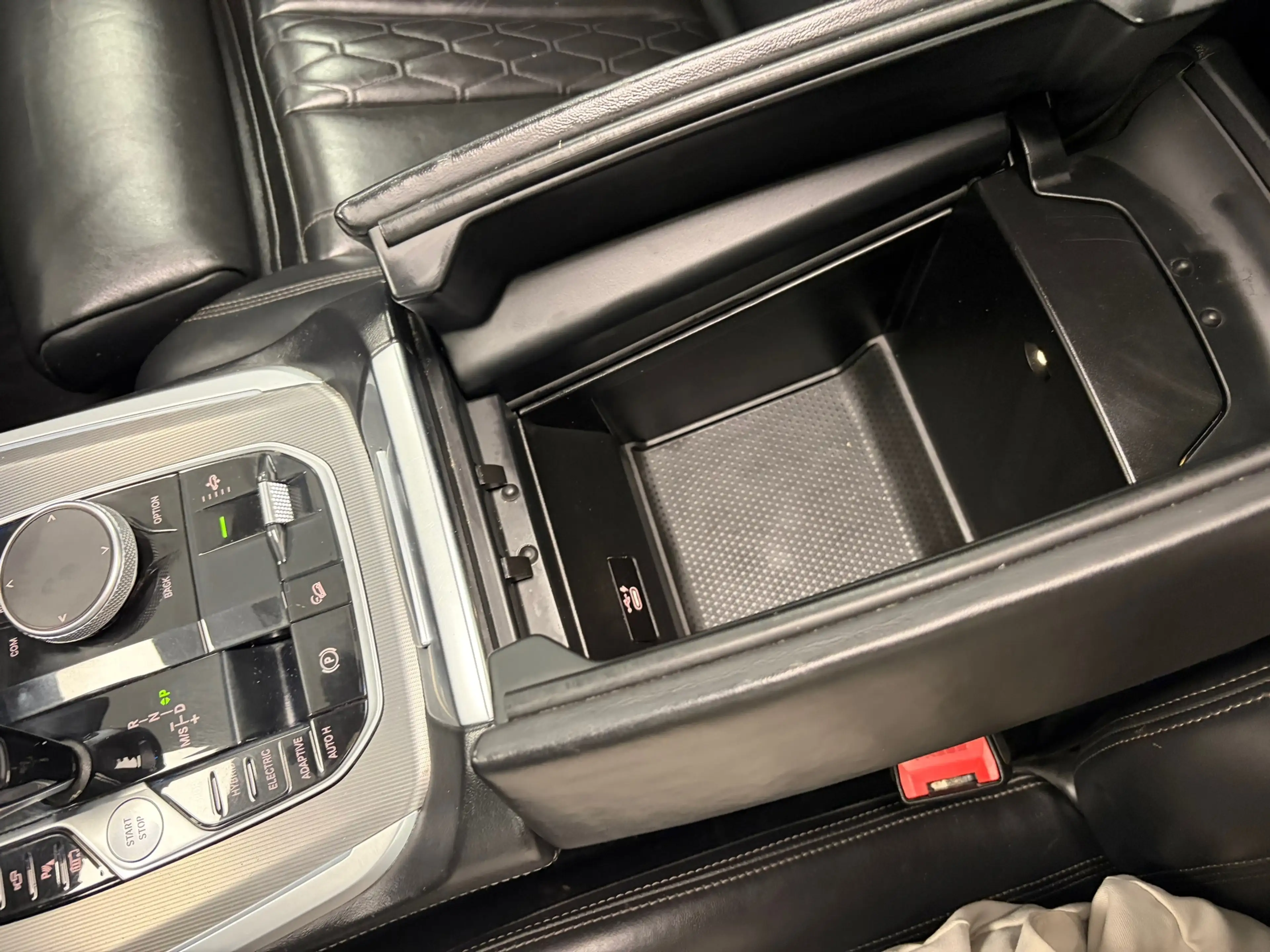 BMW X5 XDrive45e Executive*M-pakket*Pano*Head-up*Luchtver — photo 31