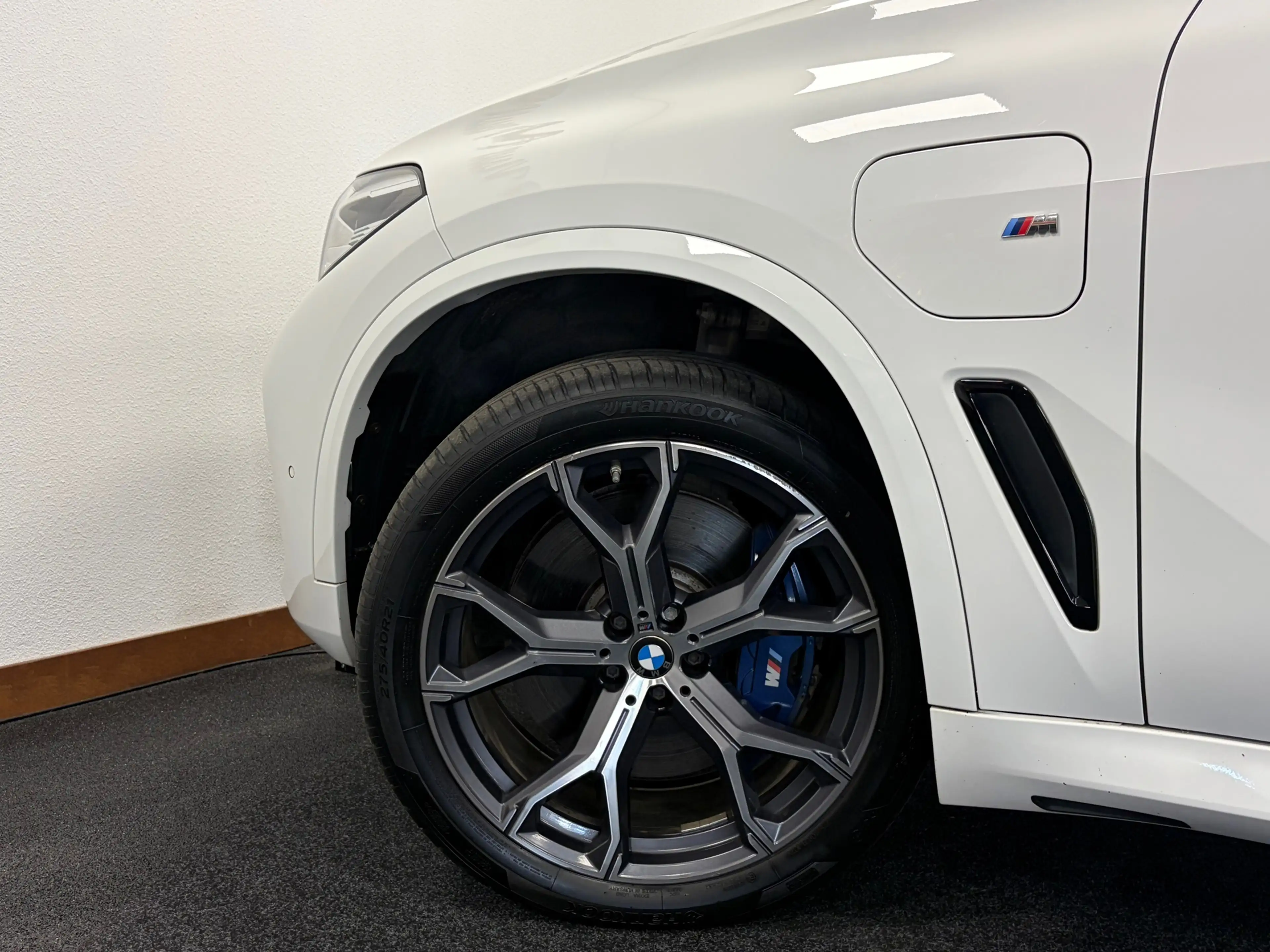 BMW X5 XDrive45e Executive*M-pakket*Pano*Head-up*Luchtver — photo 16