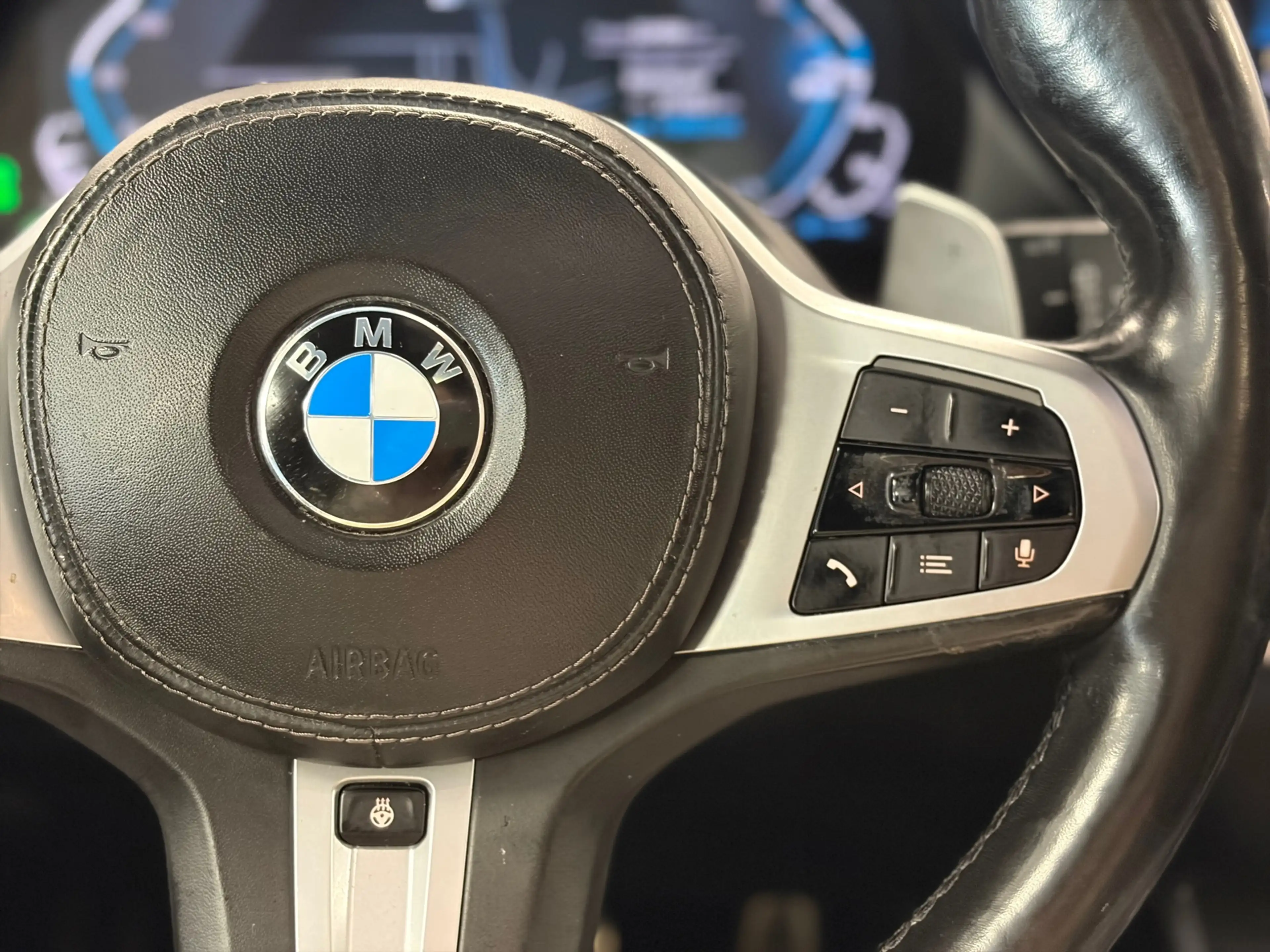 BMW X5 XDrive45e Executive*M-pakket*Pano*Head-up*Luchtver — photo 19