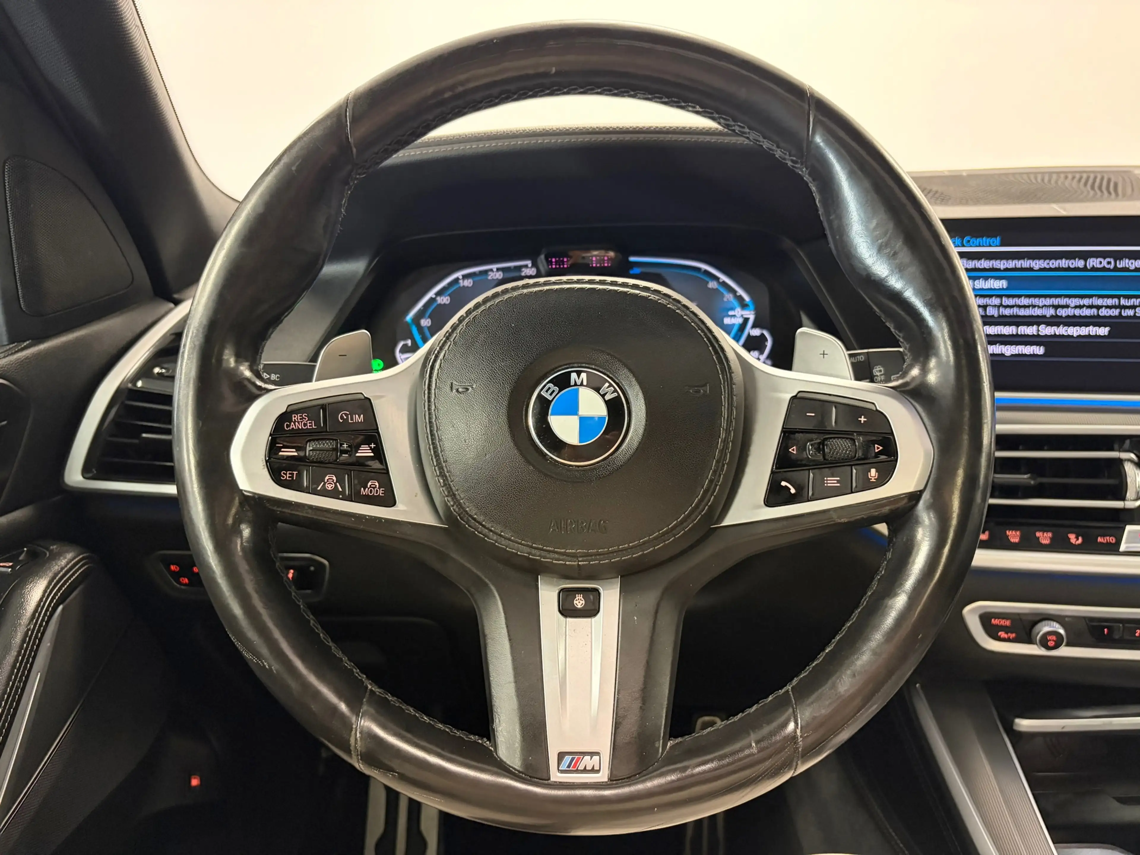 BMW X5 XDrive45e Executive*M-pakket*Pano*Head-up*Luchtver — photo 17