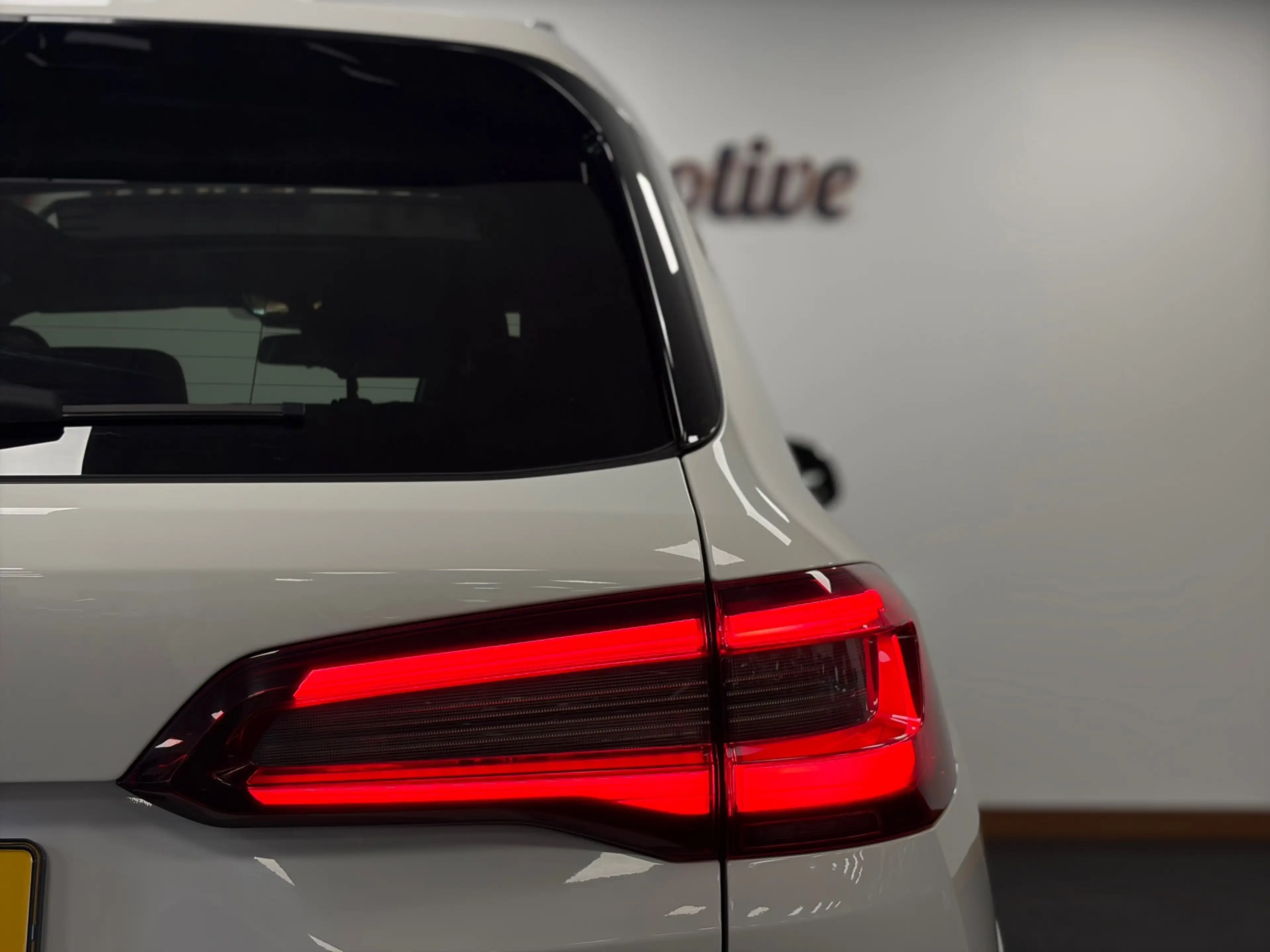 BMW X5 XDrive45e Executive*M-pakket*Pano*Head-up*Luchtver — photo 15