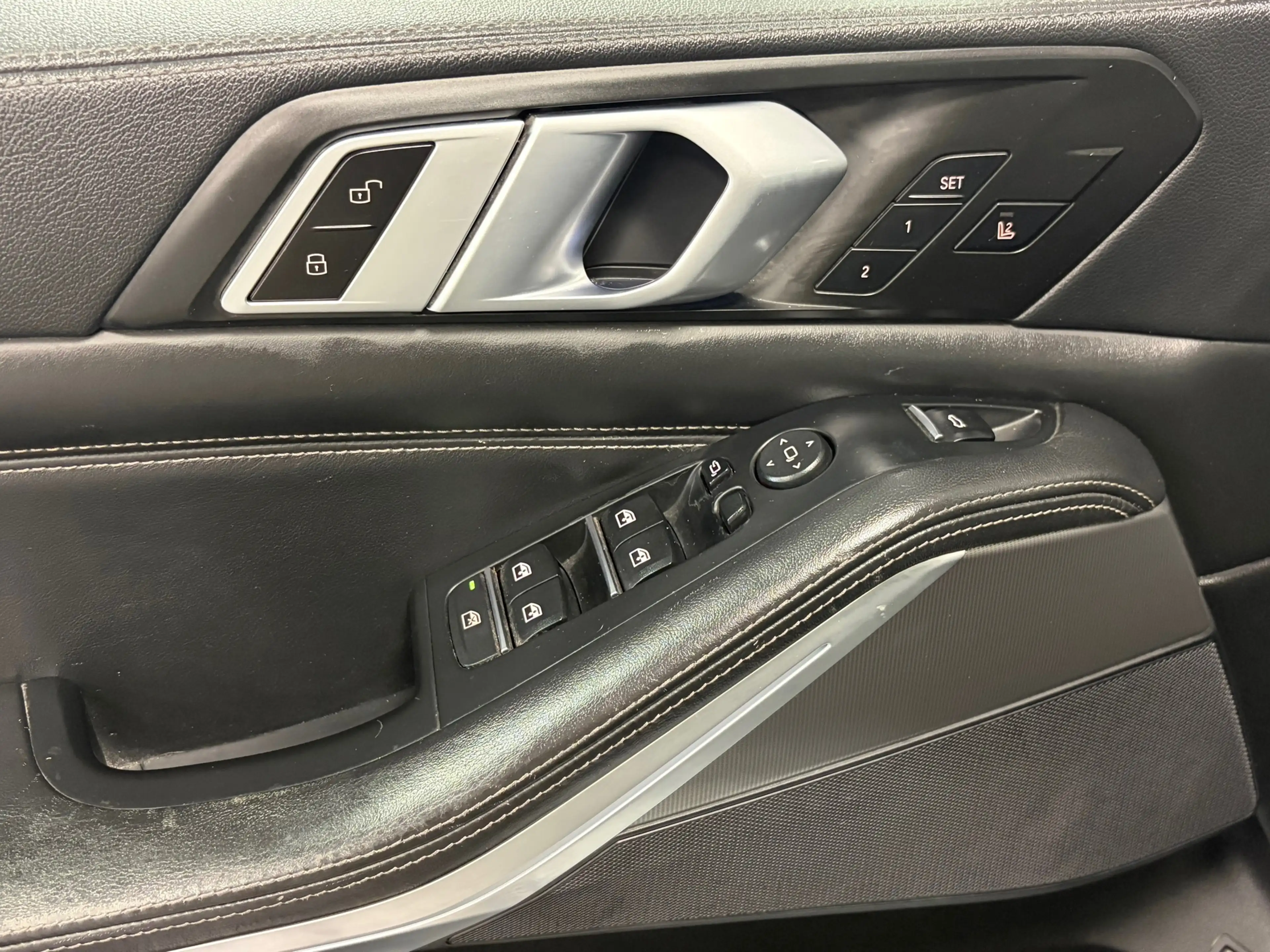 BMW X5 XDrive45e Executive*M-pakket*Pano*Head-up*Luchtver — photo 22