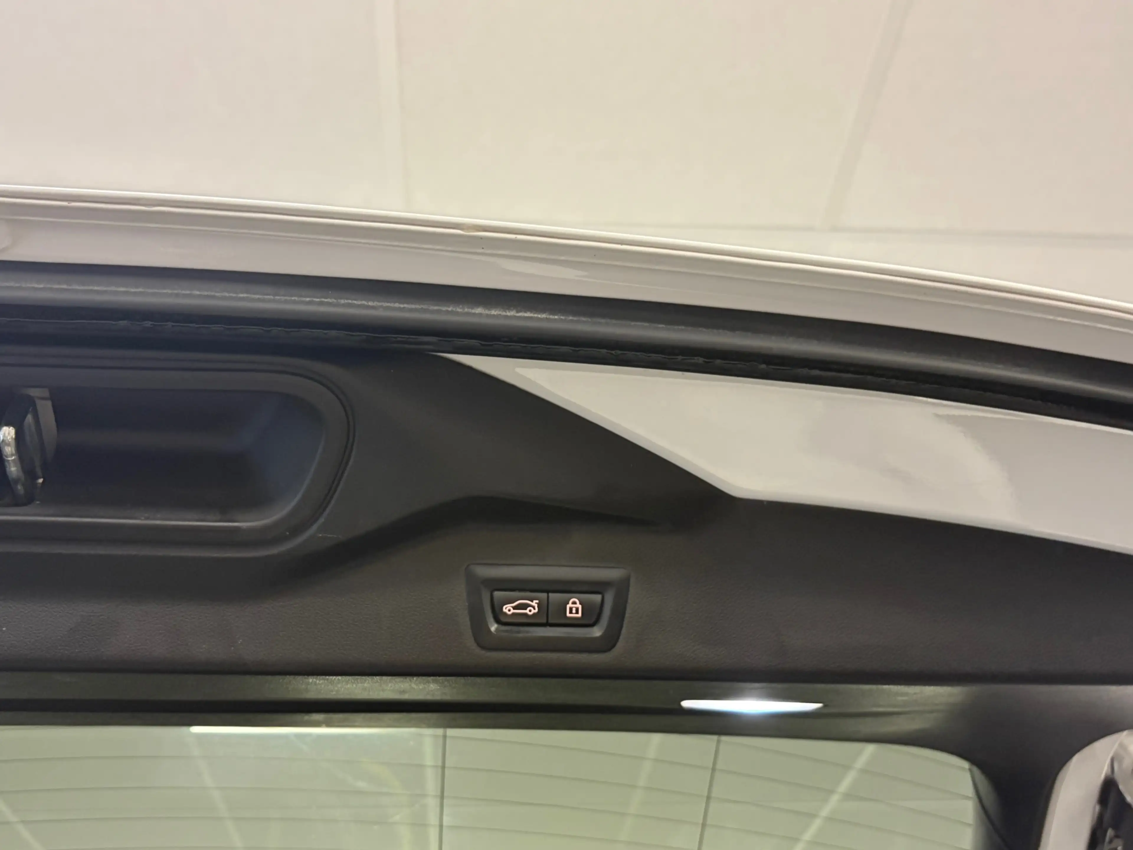 BMW X5 XDrive45e Executive*M-pakket*Pano*Head-up*Luchtver — photo 40