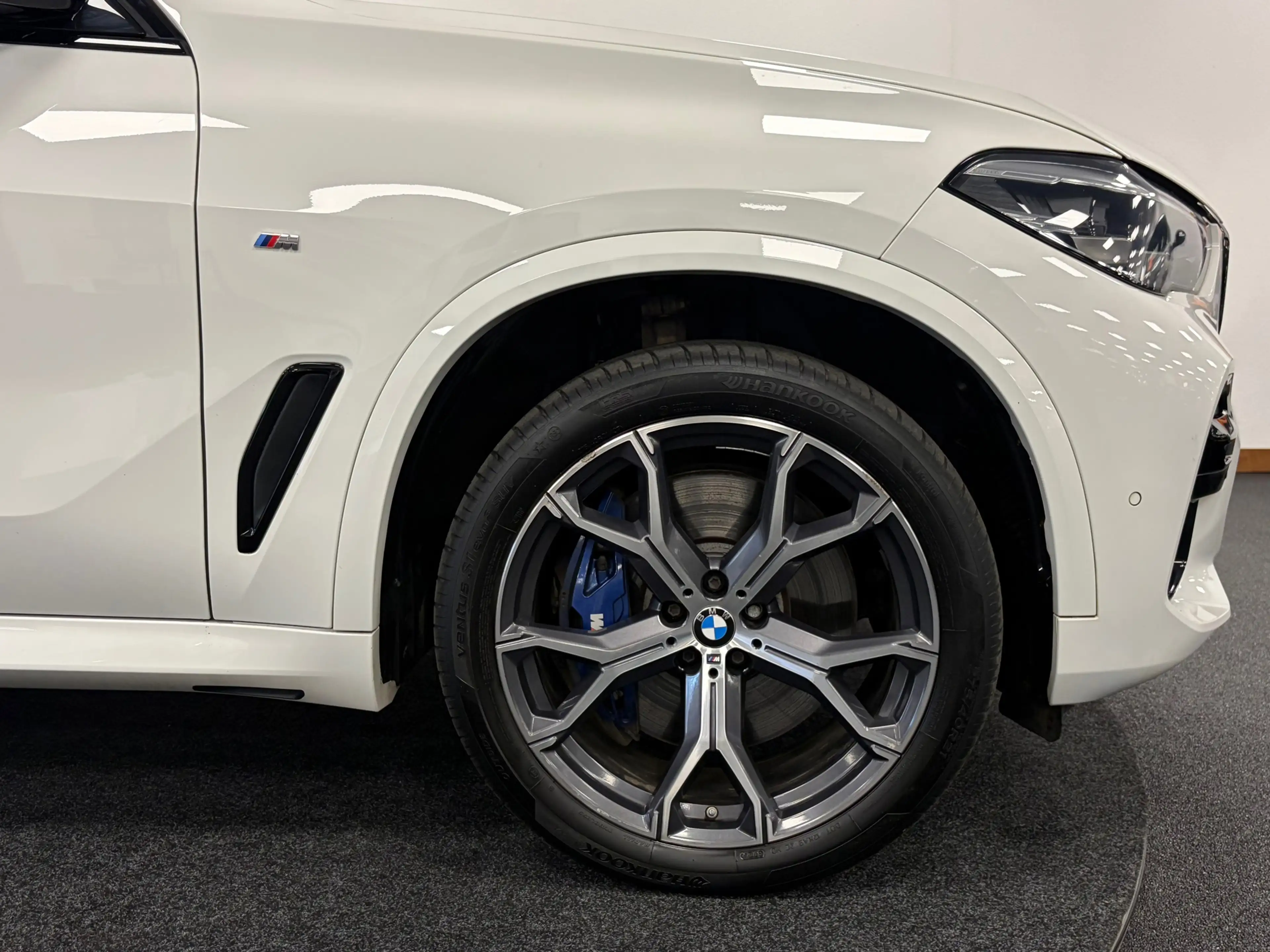 BMW X5 XDrive45e Executive*M-pakket*Pano*Head-up*Luchtver — photo 14