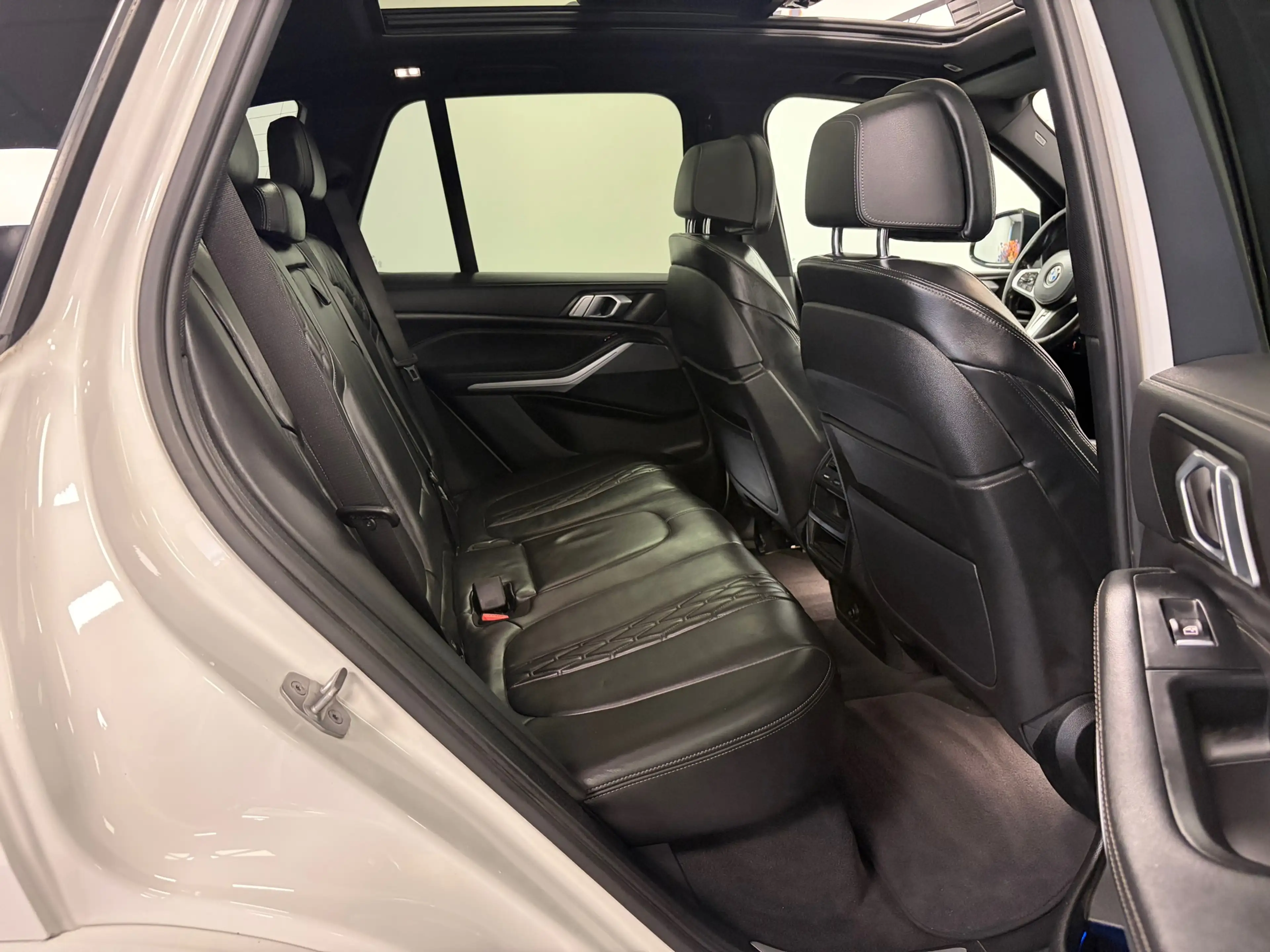 BMW X5 XDrive45e Executive*M-pakket*Pano*Head-up*Luchtver — photo 37