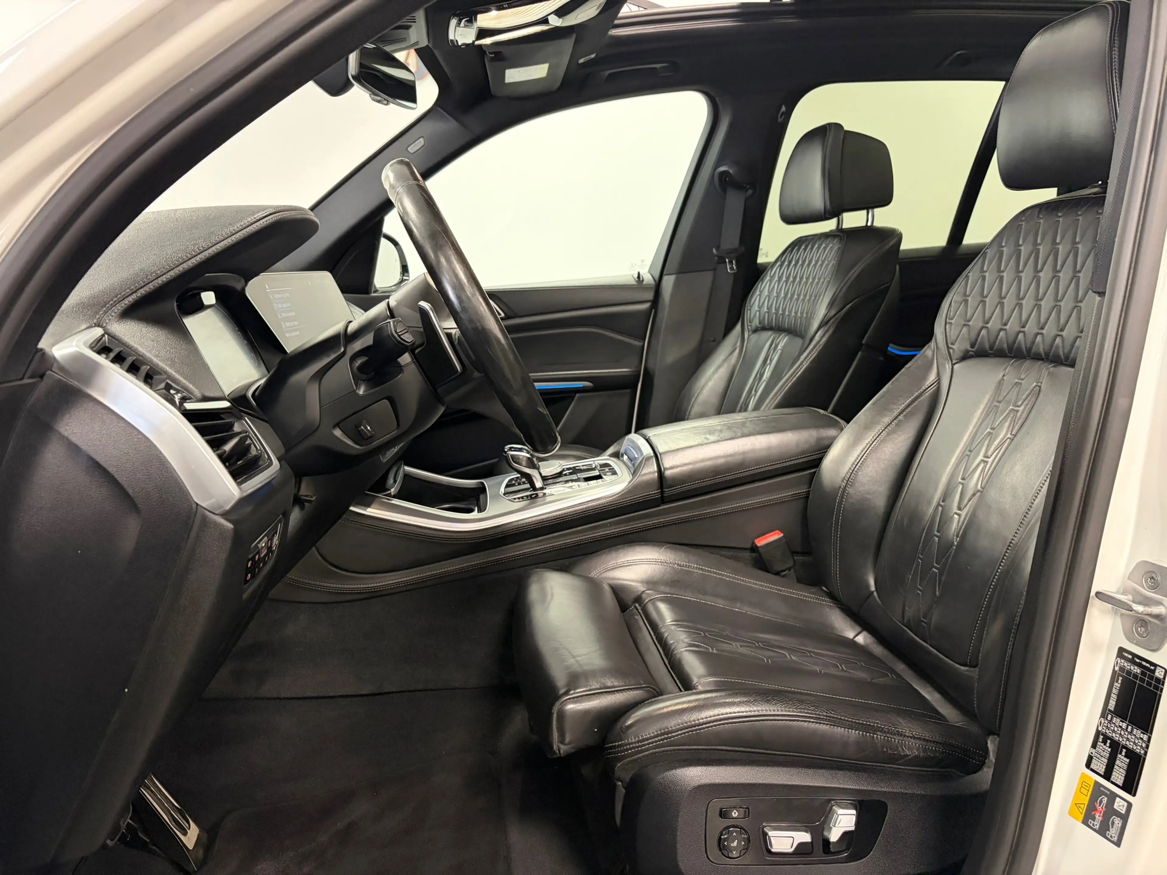 BMW X5 XDrive45e Executive*M-pakket*Pano*Head-up*Luchtver — photo 42