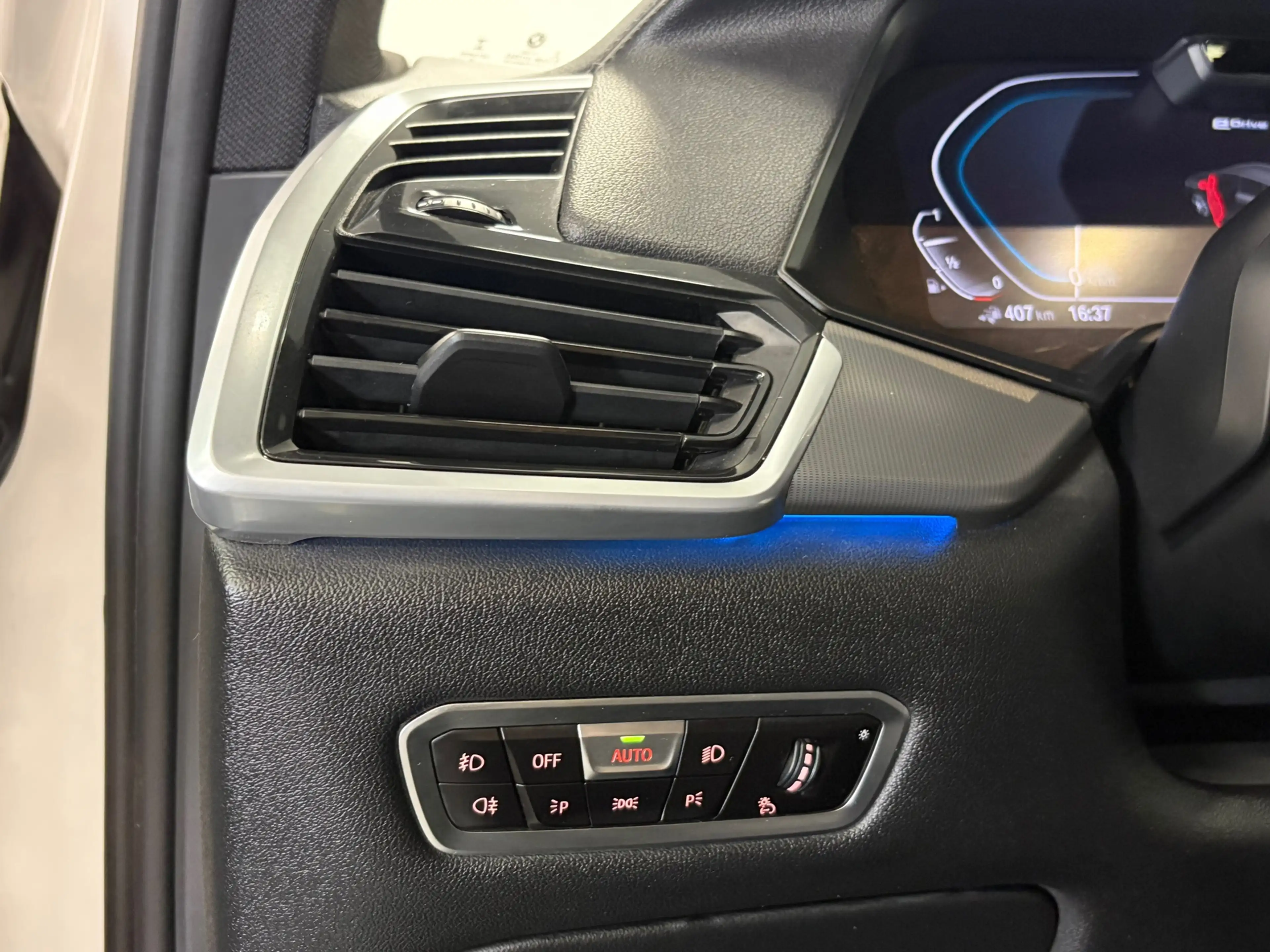 BMW X5 XDrive45e Executive*M-pakket*Pano*Head-up*Luchtver — photo 21
