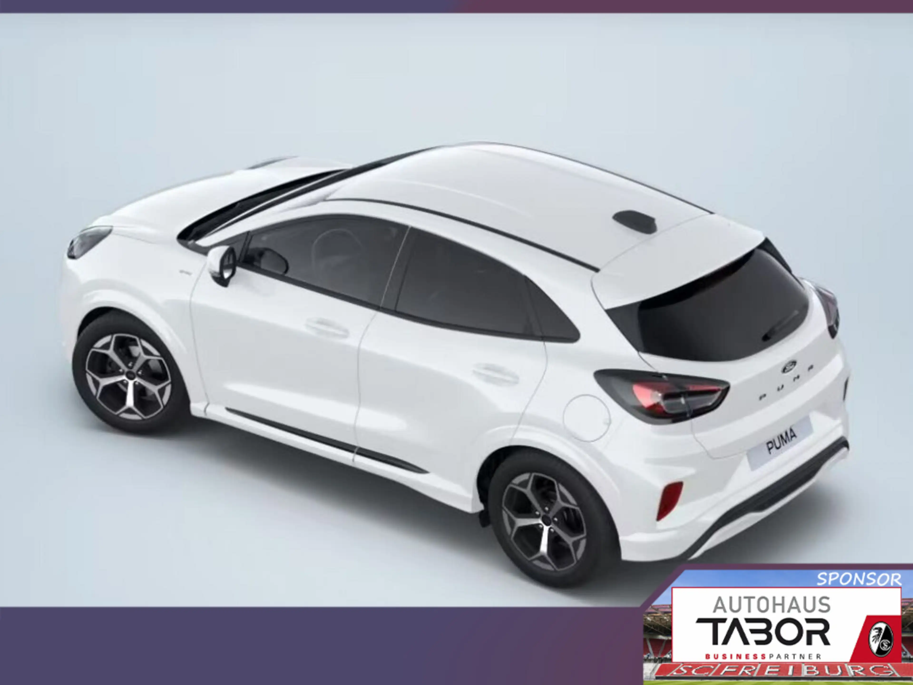 Ford Puma MHEV Aut ST-Line WinterP LED Kam UVP-33%* — photo 4