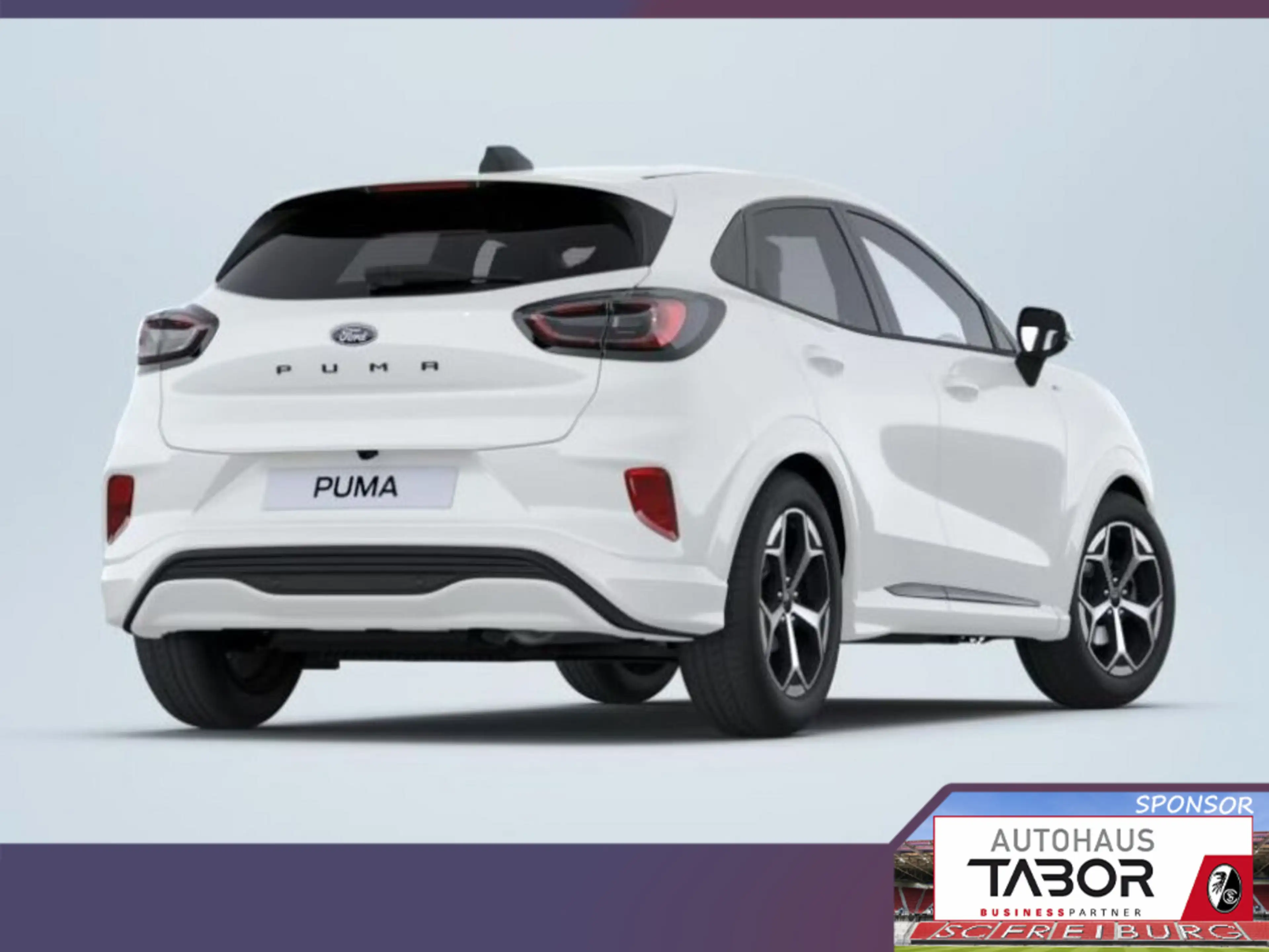 Ford Puma MHEV Aut ST-Line WinterP LED Kam UVP-33%* — photo 3
