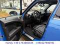 MINI Cooper S Countryman 1.6i Automatik/Vollleder/TOP Blau - thumbnail 38