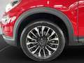 Fiat 500X MY22 CROSS HYBRID Komfort Plus Paket Rot - thumbnail 18