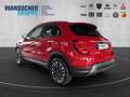Fiat 500X MY22 CROSS HYBRID Komfort Plus Paket Rot - thumbnail 5