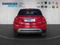 Fiat 500X MY22 CROSS HYBRID Komfort Plus Paket Rot - thumbnail 6