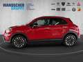 Fiat 500X MY22 CROSS HYBRID Komfort Plus Paket Rot - thumbnail 4