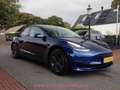 Tesla Model 3 LONG RANGE AWD 75kWh FACELIFT 92%SOH ! AUTOPILOT / Blauw - thumbnail 4
