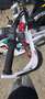 Kove 450 Rally Rally Pro 2024 Wit - thumbnail 5