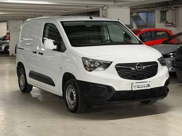 Cargo 1.5 Diesel 100CV PC 650kg Edition