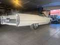 Cadillac Deville Convertible Airride Weiß - thumbnail 6