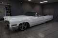 Cadillac Deville Convertible Airride Weiß - thumbnail 4