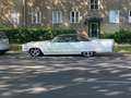 Cadillac Deville Convertible Airride Weiß - thumbnail 3