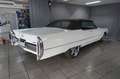 Cadillac Deville Convertible Airride Weiß - thumbnail 8