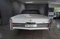 Cadillac Deville Convertible Airride Weiß - thumbnail 9