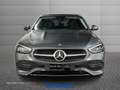 Mercedes-Benz C 200 C SW 200 d mhev Advanced auto Silber - thumbnail 4