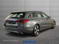 Mercedes-Benz C 200 C SW 200 d mhev Advanced auto Silber - thumbnail 3