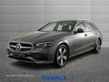 Mercedes-Benz C 200 C SW 200 d mhev Advanced auto Silber - thumbnail 1