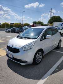 1.4 Cool Navi eco Gpl E6