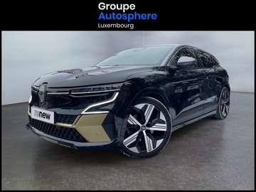 Iconic EV60 220hp Optimum charge