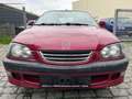 Toyota Avensis 2.0 linea sol Rot - thumbnail 5