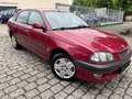 Toyota Avensis 2.0 linea sol Rot - thumbnail 3