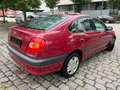 Toyota Avensis 2.0 linea sol Rot - thumbnail 4