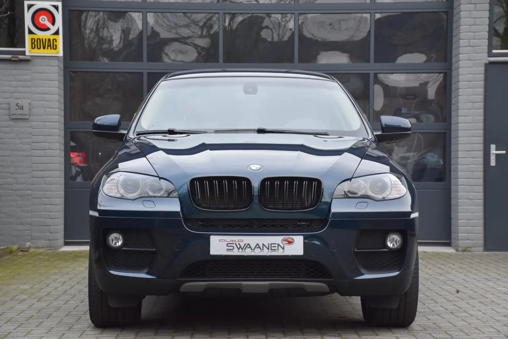 BMW X6 xDrive35i High Executive !! 26.000 KM !!  | Trekha Azul - 2