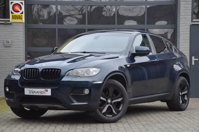 BMW X6 xDrive35i High Executive !! 26.000 KM !!  | Trekha