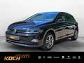 Volkswagen Polo 1.0TSI Highline NAVI LED PANO KLIMA SHZ Schwarz - thumbnail 1