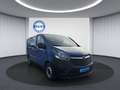 Opel Vivaro L1H1 2,9t*KLIMA*1.Hand* Albastru - thumbnail 1
