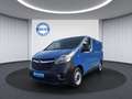 Opel Vivaro L1H1 2,9t*KLIMA*1.Hand* Albastru - thumbnail 3
